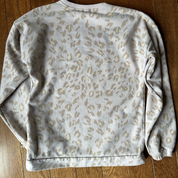 Girls Ripzone sweater - Picture 2 of 4